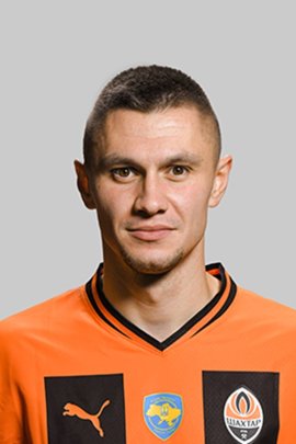 Oleksandr Zubkov 2022-2023
