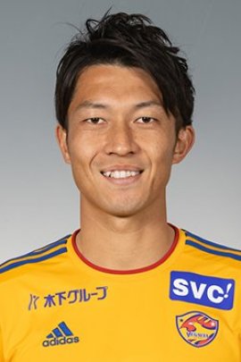 Yusuke Minagawa 2022-2023