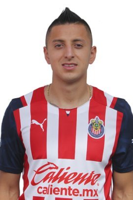 Roberto Alvarado 2022-2023