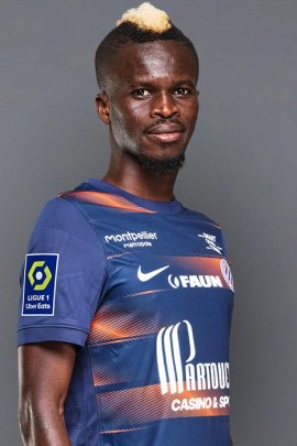 Falaye Sacko 2022-2023