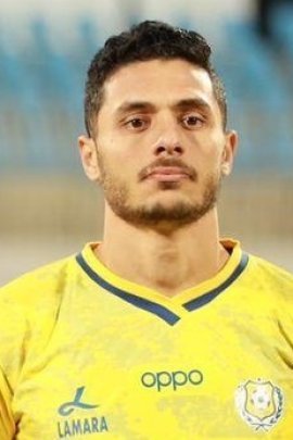 Mohamed Hashem 2022-2023