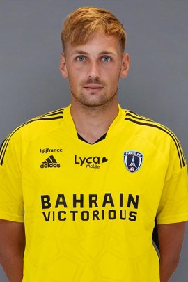 Ivan Filipovic 2022-2023