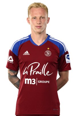 Patrick Pflücke 2022-2023