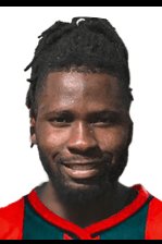 Allan Kyambadde 2022-2023