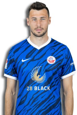 Lukas Fröde 2022-2023