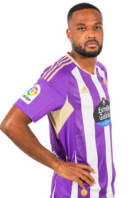 Cyle Larin 2022-2023