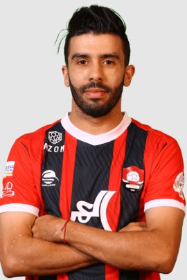 Karim El Berkaoui 2022-2023