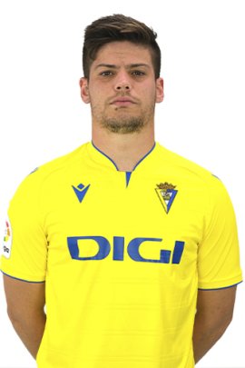 Jorge  Mere 2022-2023