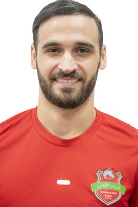 Ahmad Nourollahi 2022-2023