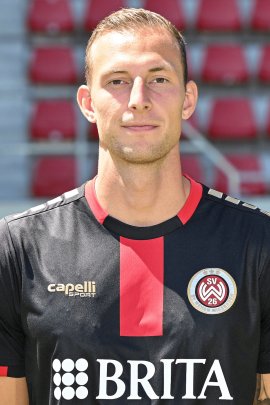Gustaf Nilsson 2022-2023