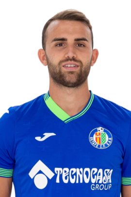 Borja Mayoral 2022-2023