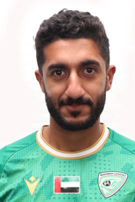 Khalaf Al Hosani 2022-2023