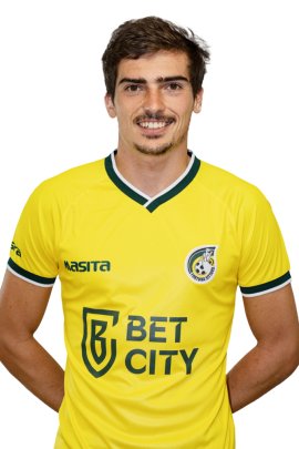 Iñigo Córdoba 2022-2023