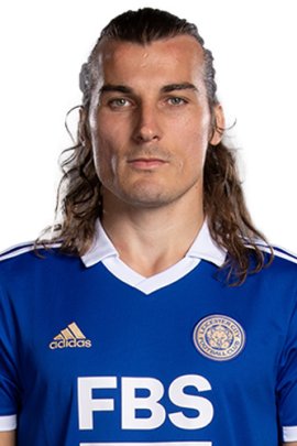 Caglar Söyüncü 2022-2023