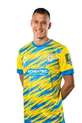 Filip Benkovic 2022-2023