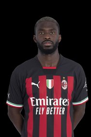 Fikayo Tomori 2022-2023