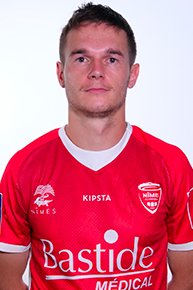 Jens Thomasen 2022-2023