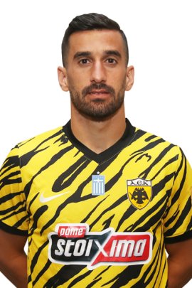 Ehsan Hajsafi 2022-2023