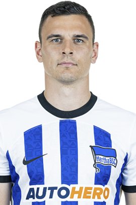 Filip Uremovic 2022-2023