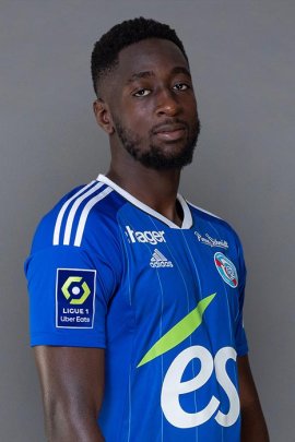 Ibrahima Sissoko 2022-2023