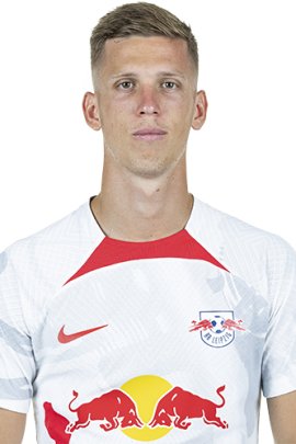 Dani Olmo 2022-2023