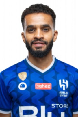 Mohamed Al Burayk 2022-2023