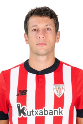 Mikel Vesga 2022-2023