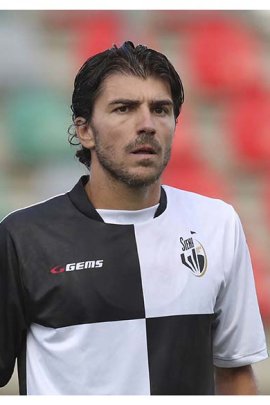 Alberto Paloschi 2022-2023