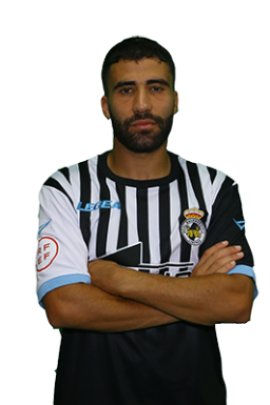 Yassin Fekir 2022-2023