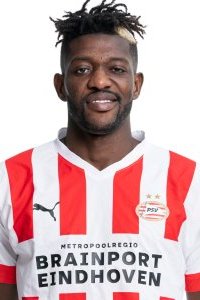 Ibrahim Sangaré 2022-2023