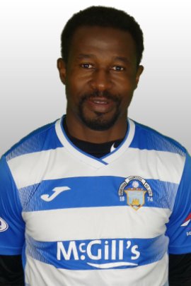 Efe Ambrose 2022-2023