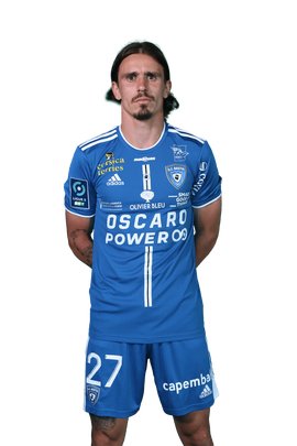 Migouel Alfarela 2022-2023