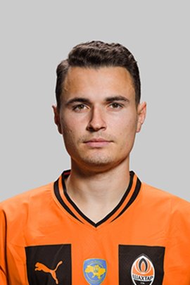 Dmytro Topalov 2022-2023