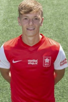 Sven Blummel 2022-2023