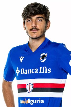 Gonzalo Villar 2022-2023