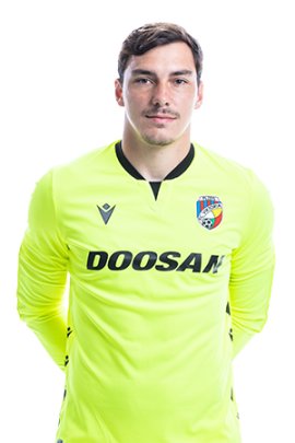 Martin Jedlicka 2022-2023