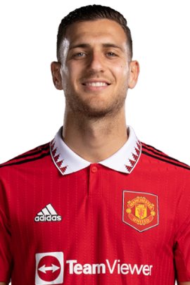 Diogo Dalot 2022-2023