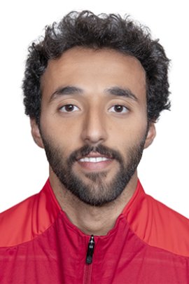 Mohamed Jamal Badhafari 2022-2023
