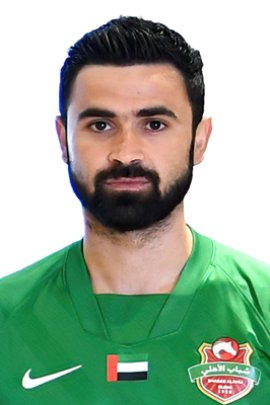 Omar Kharbin 2022-2023