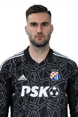Ivan Nevistic 2022-2023