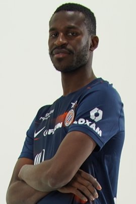Boubakar Kouyaté 2022-2023