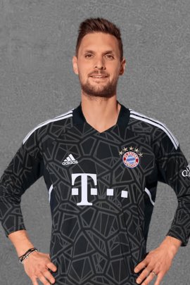 Sven Ulreich 2022-2023