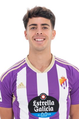Álvaro Aguado 2022-2023