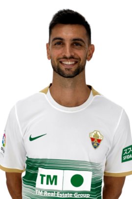 Javier Pastore 2022-2023