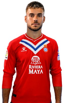 Álvaro Fernández 2022-2023