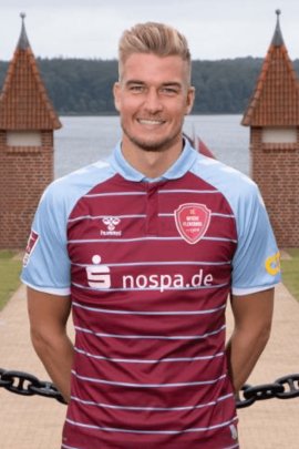 Tobias Fölster 2022-2023