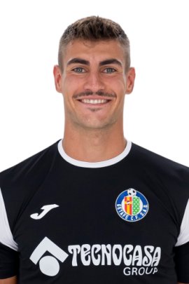 Diego Conde 2022-2023