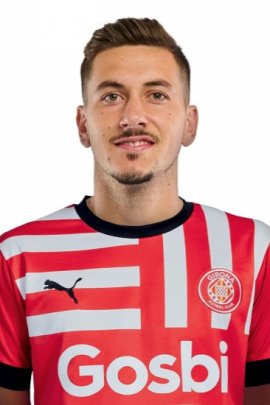 Javi Hernández 2022-2023