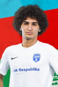 Amin Seydiyev 2022-2023