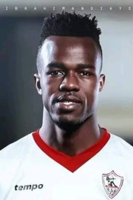 Ibrahima Ndiaye 2022-2023